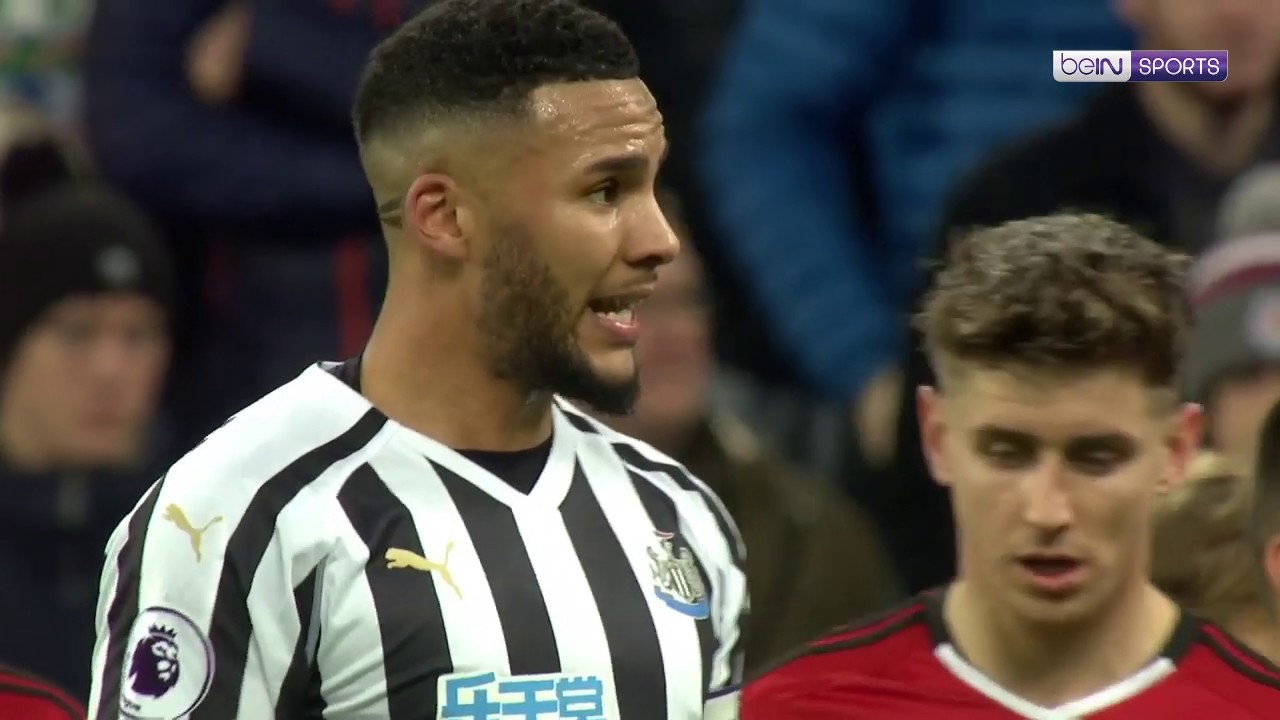 Newcastle 0-0 Fulham Match Highlights